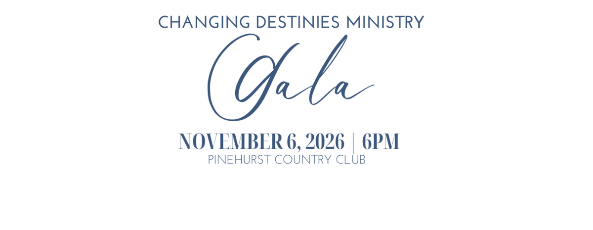 2026 Journey of Hope Gala